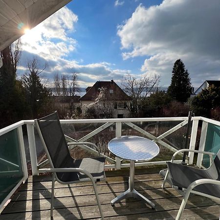Schreiber-Ost Uberlingen Exterior foto