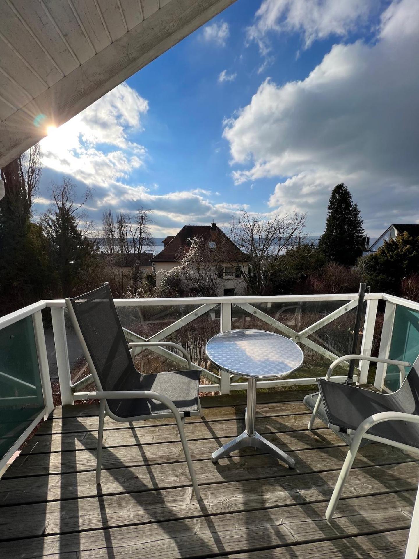 Schreiber-Ost Uberlingen Exterior foto