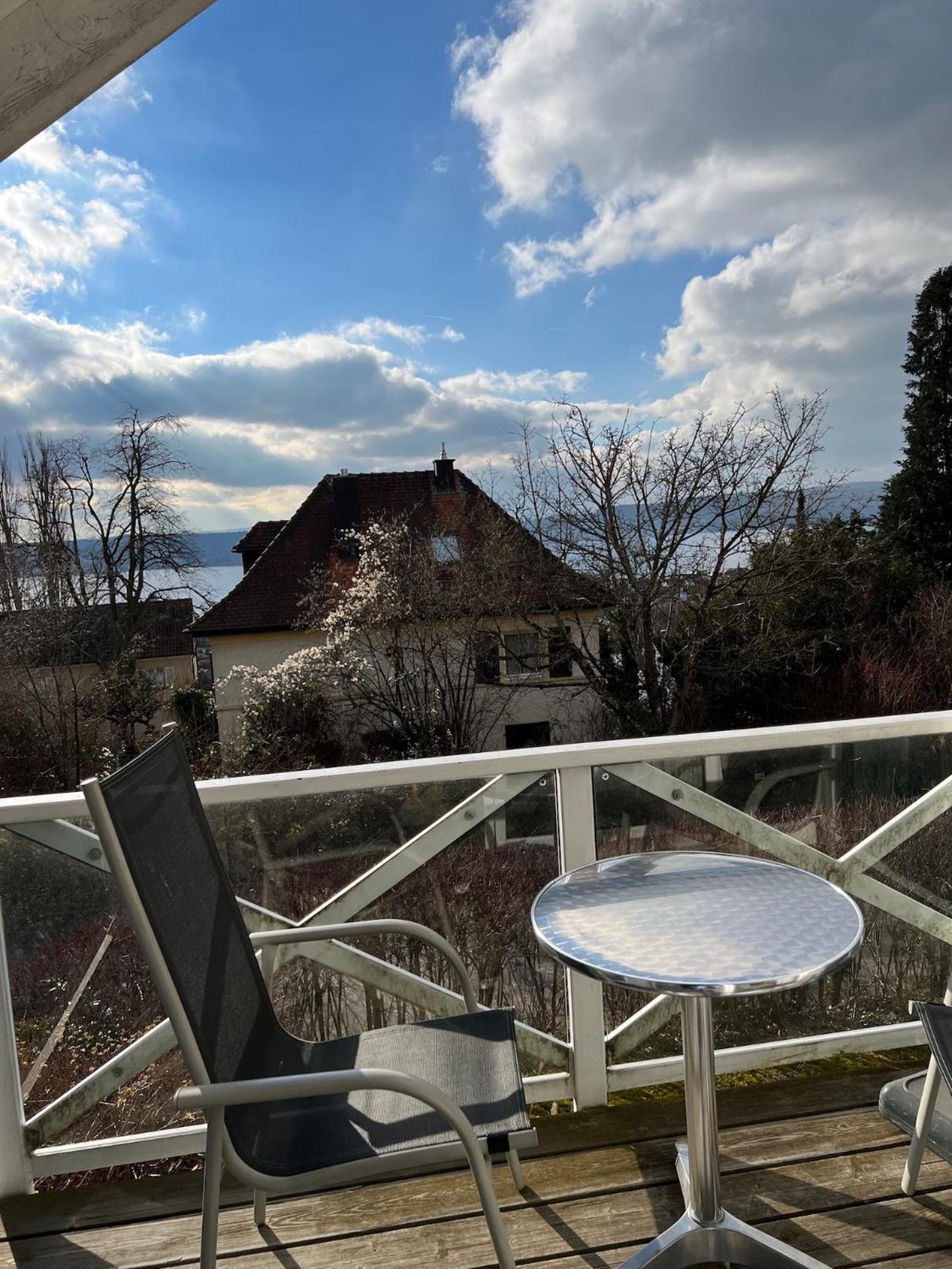 Schreiber-Ost Uberlingen Exterior foto